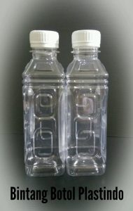 Botol Cimory Tinggi 250 ml