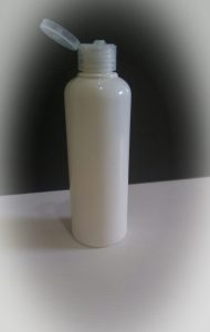 Botol fliptop 250 ml