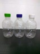 Botol Pet 250 ml | Botol juice