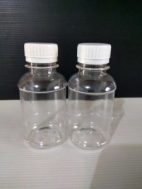 Botol Labor 100 ml | Botol kapsul 140 ml