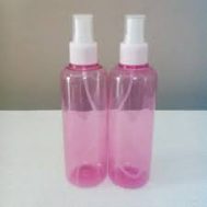 Botol spray 250 ml Pink