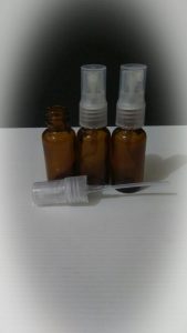 Botol serum 15 ml | Botol spray 15