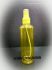 Botol spray 250 ml kuning