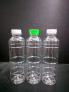Botol almound 330 ml | Botol juice