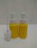 Botol tubular kuning 60 ml