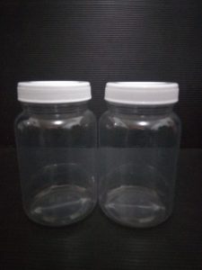 Toples Jar 300 gram – toples bumbu 300 gram