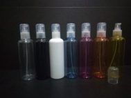 Botol treatment pump 250 ml