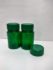 Botol PS 200 ml hijau / botol herbal hijau