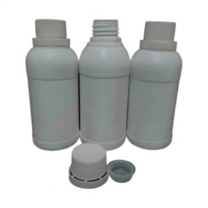 Botol agro 250 ml – botol labor pestisida